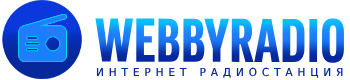 Логотип радио